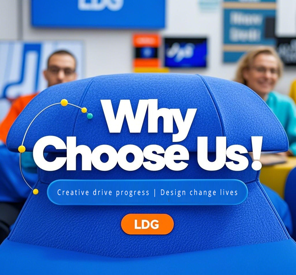 LD-Graphic